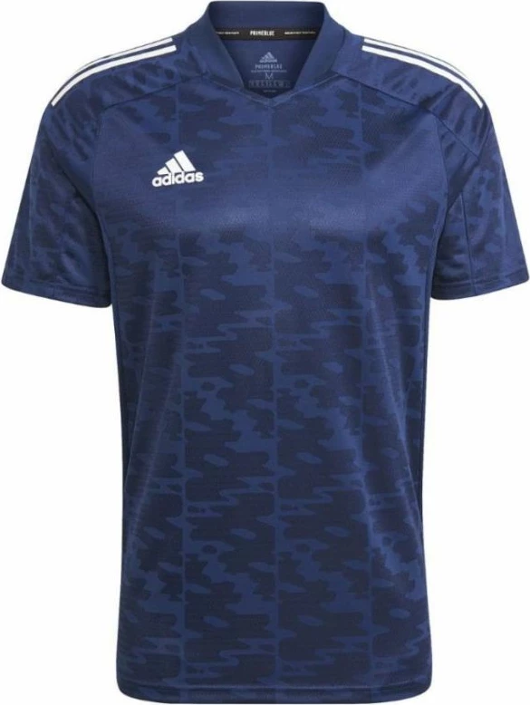 Majica za moške adidas Condivo 21, temno modra