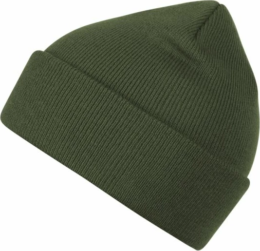 Uniseks kapa Malfini, zelena