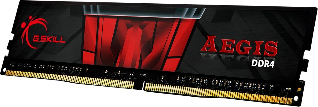 RAM memorija G.Skill Aegis, 32 GB DDR4, 3200 MHz