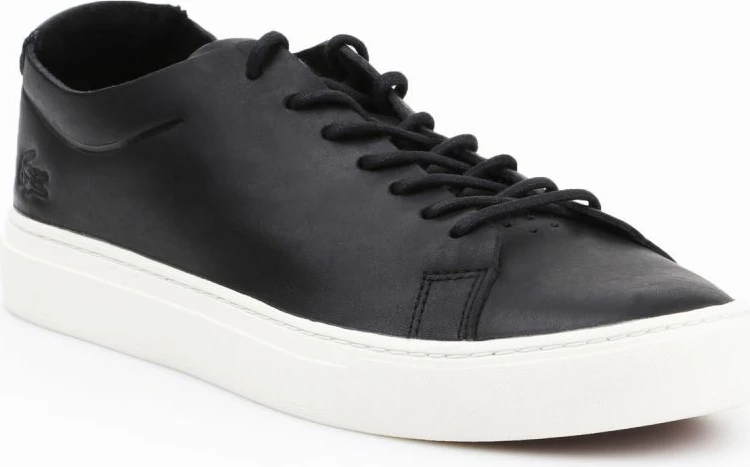 Superge, Lacoste, črne