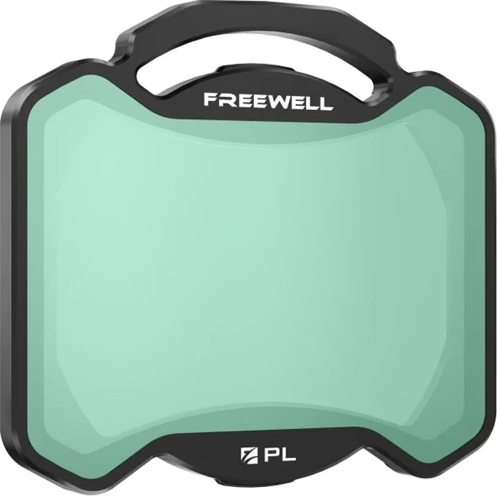Polarizacijski filter za DJI Avata 2, Freewell FW-DAV2-PL