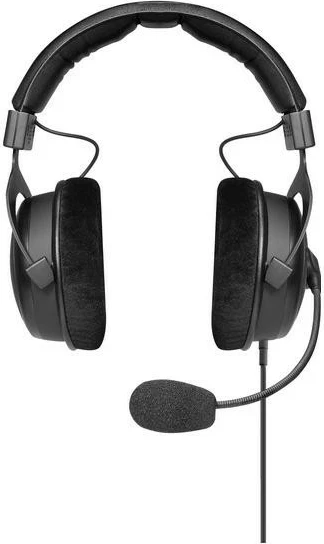 Slušalke za igralce Beyerdynamic MMX 300 Pro, črne