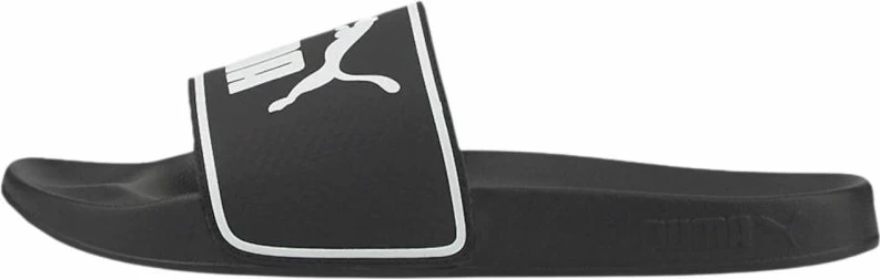 Plavalne natikače Leadcat 2.0, Puma, črne