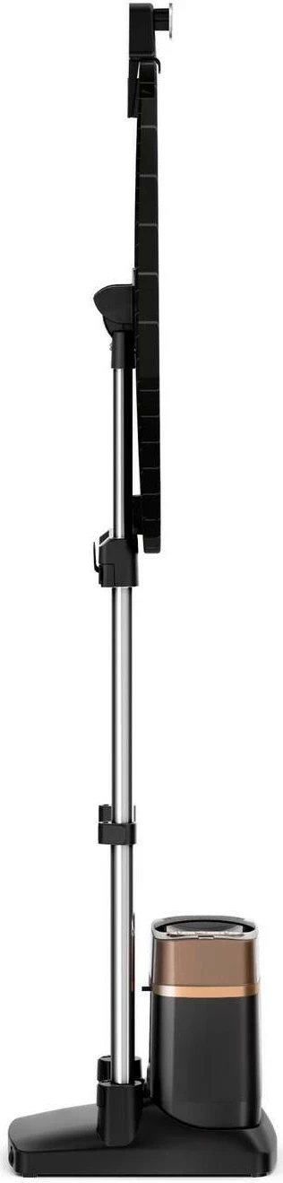 Parni likalnik Tefal QT 2020 IXEO Power, črn