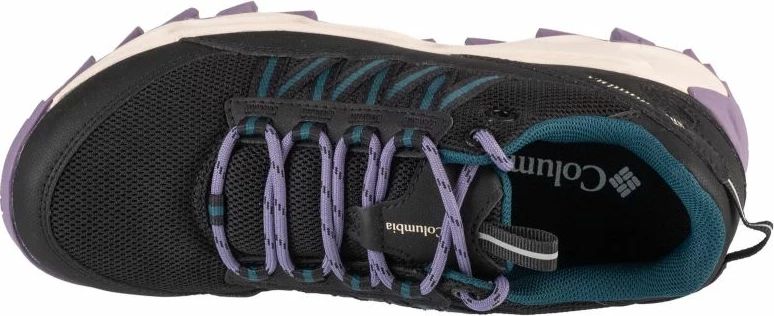 Športne čevlje Columbia, črne, ženske