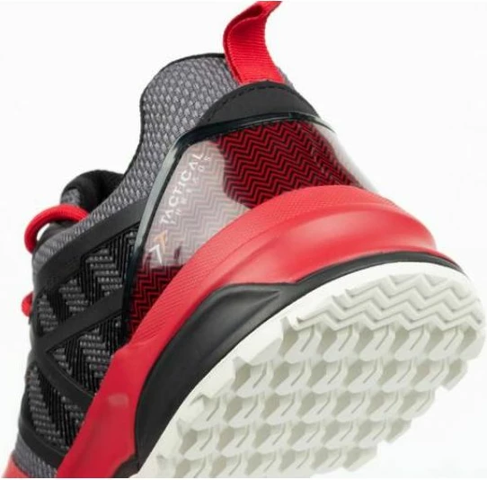 Superge za moške Regatta TT Mortify, rdeče