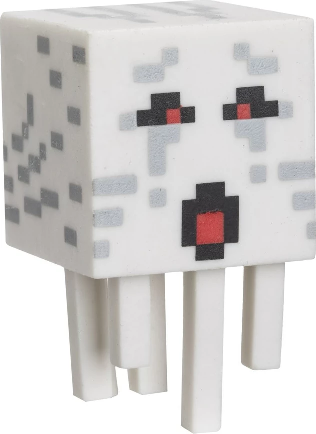 3D radirke z motivi Minecraft, P.M.I. Kids World, 3 kosi