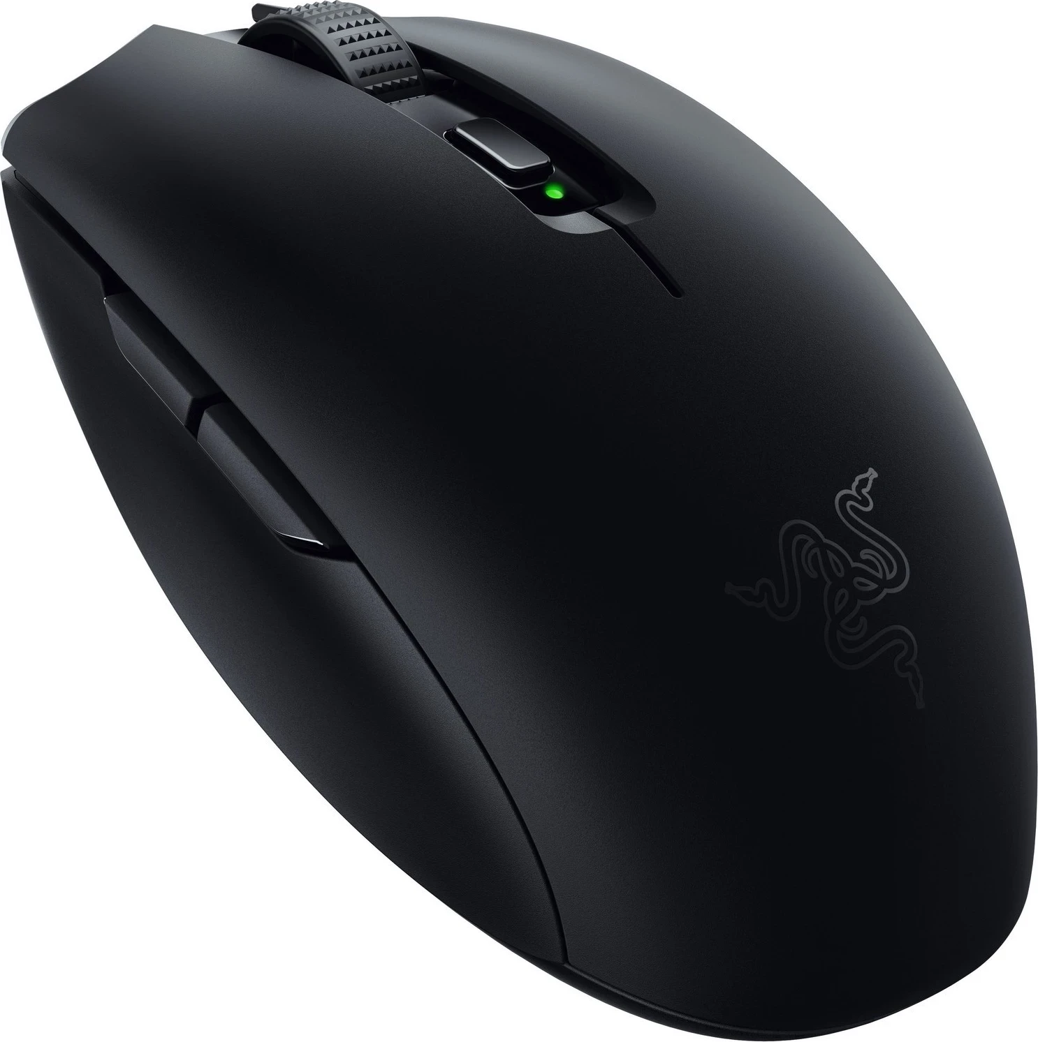 Brezžični miš Razer Orochi V2, črn