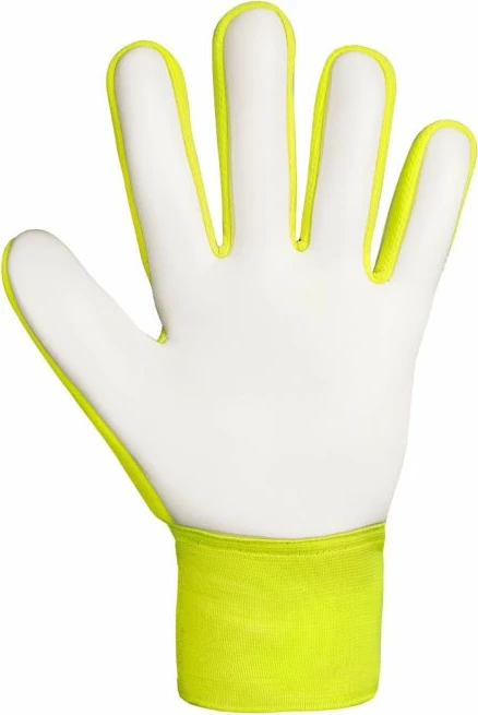 Rokavice za vratarja Reusch, moške, črno-rumene