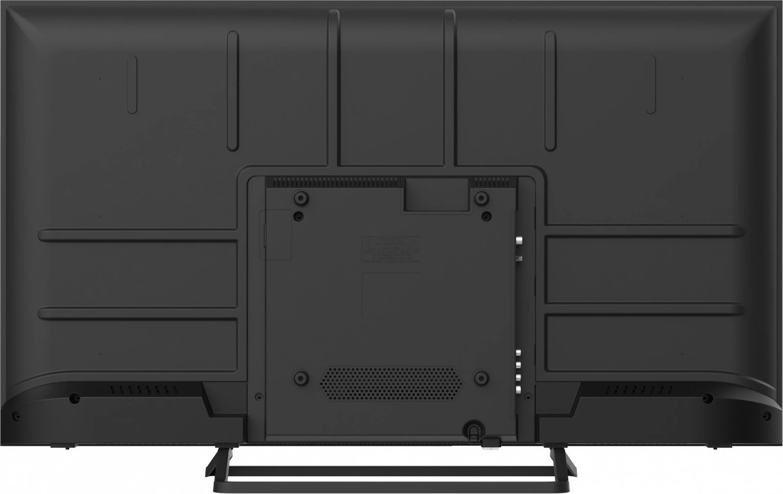 QLED televizor 32-palčni, Full HD, Smart webOS — Sencor SLE 32QF860B, črn