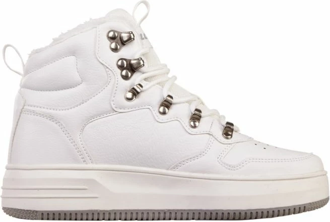 Lifestyle čevlji Lotto ženski, beli