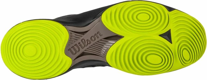 Teniske čevlje Wilson, črni