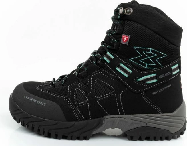 Tekaški čevlji za ženske Garmont, bež