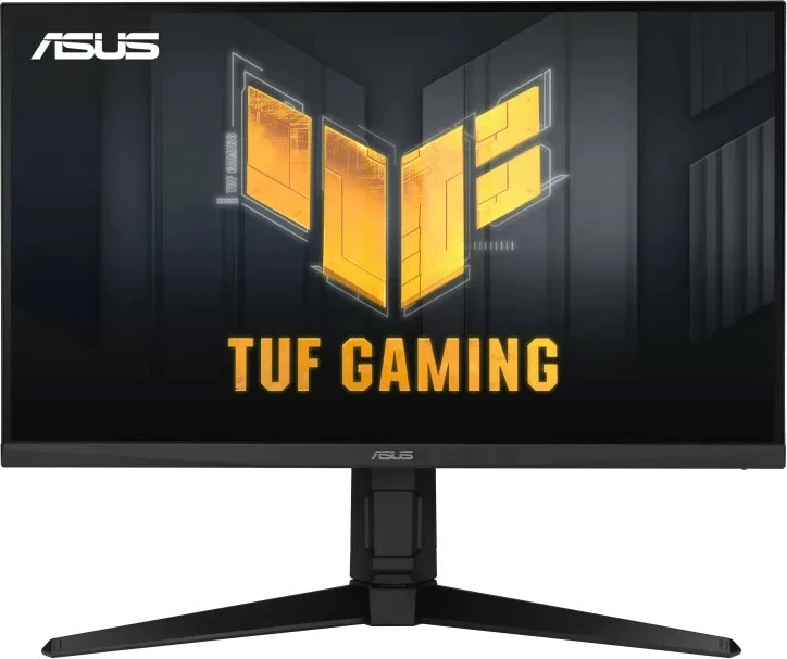 Gaming monitor 27" QHD 260Hz črn — ASUS TUF VG27AQML1A