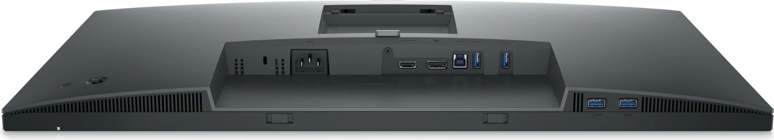 27" Quad HD (2560 x 1440) LCD monitor, 5 ms, srebrn — DELL P Series P2723D