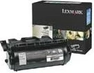 Toner, originalen Lexmark 64080HW, 21.000 strani, črn