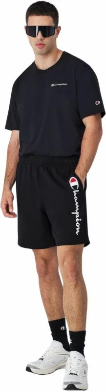 Šorce Champion, moške, črne