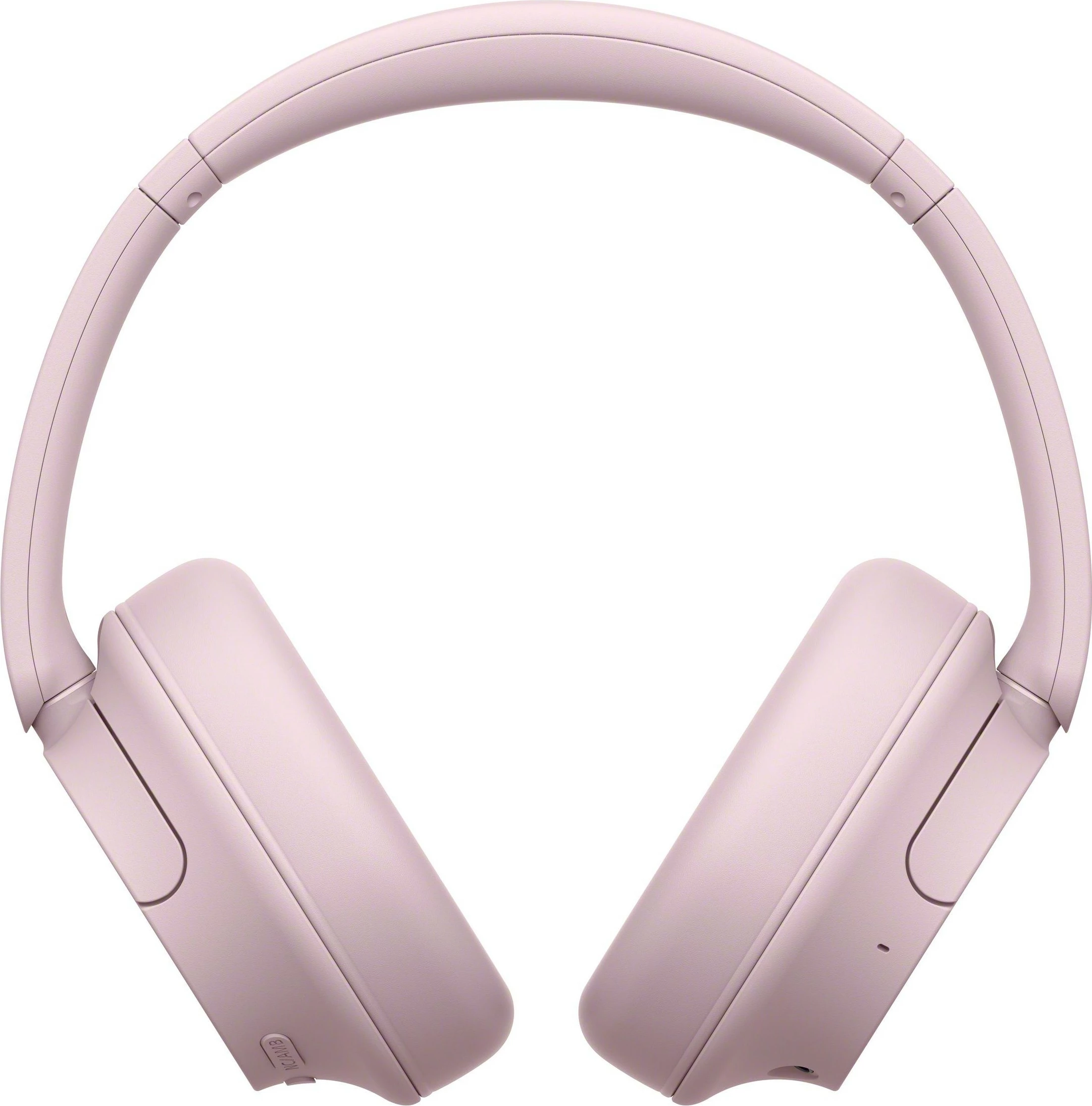 Brezžične slušalke SONY WH-CH720NP, roza