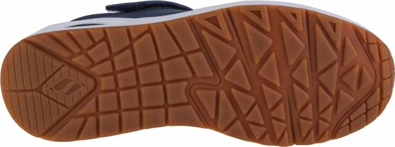 Superge za otroke Skechers, temno modre