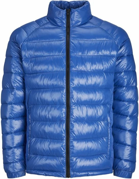 Jakna za moške Jack & Jones, modra