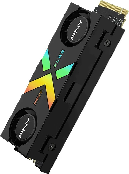 Napreden SSD 1TB M.2 RGB PNY XLR8 CS3150