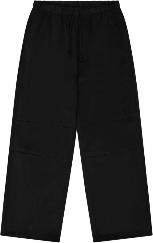 Hlače Champion za ženske, črne