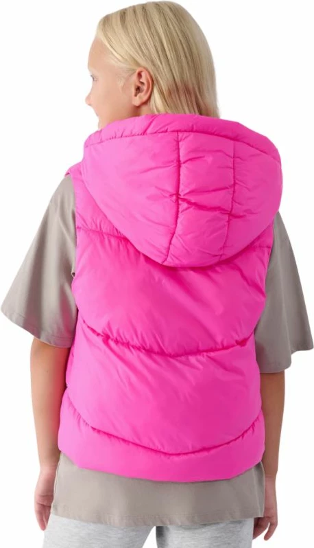 Jelek za otroke 4F, rožnat