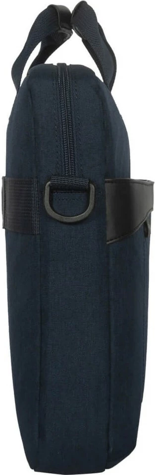 Torba za prenosnik GeoLite EcoSmart Essential Targus 15,6'', modra