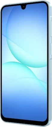 Pametni telefon Samsung Galaxy A17, 4 GB RAM, 128 GB, dvojni SIM, modra