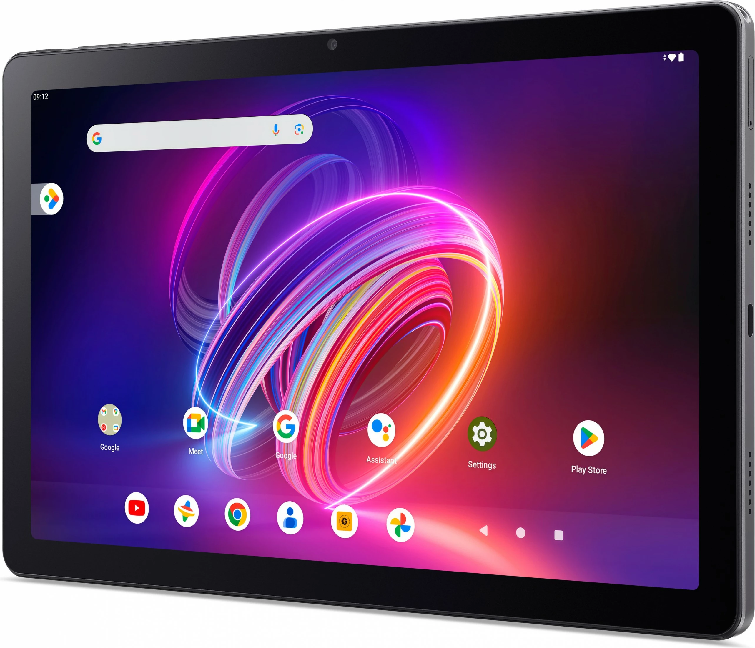 Tablica Acer Iconia Tab P11, 8GB RAM, 256GB, iron grey
