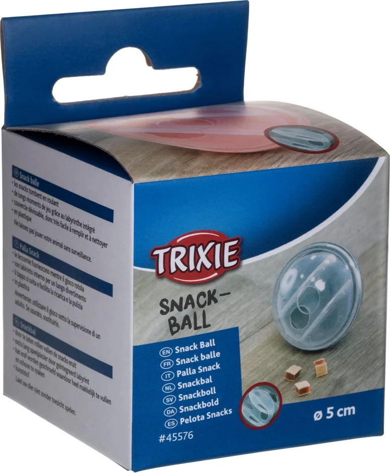 Lopta za mačke TRIXIE, 5 cm