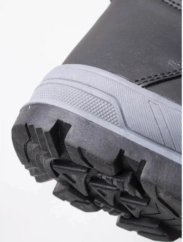 Otroške čevlje Lee Cooper, črni