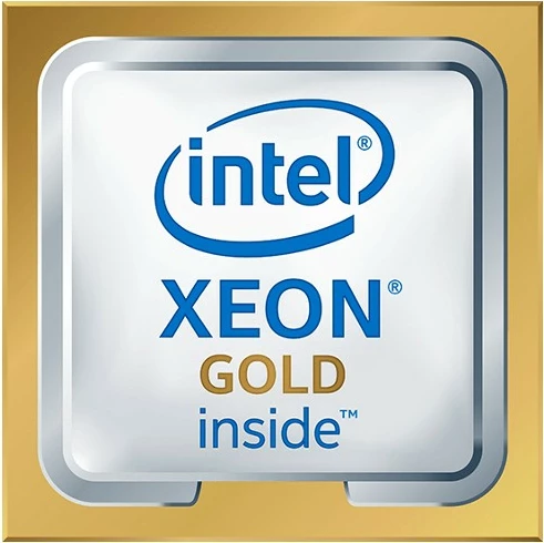 Procesorska enota z visoko zmogljivostjo Intel Xeon Gold 6154, 18 jeder, 36 niti, 3,0 GHz, Turbo 3,7 GHz, Socket 3647