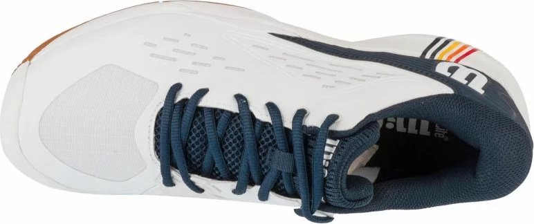 Tenis čevlji Wilson, moški, beli