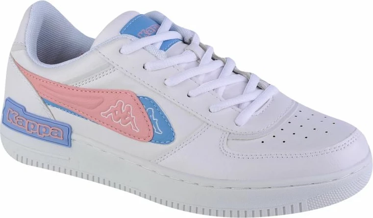 Superge, Kappa Bash LR NC W 243137NC-1021, bele
