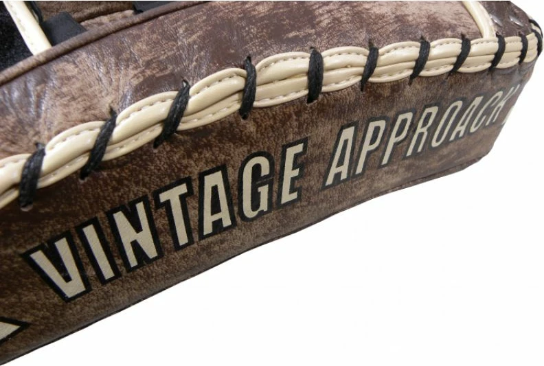 Trening ščitniki za udarce Tpao-Vintage, usnje - Masters