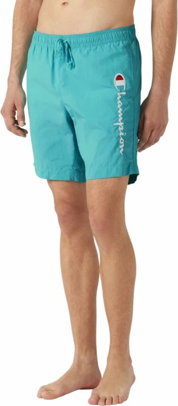 Plavalne hlače Champion, zelene