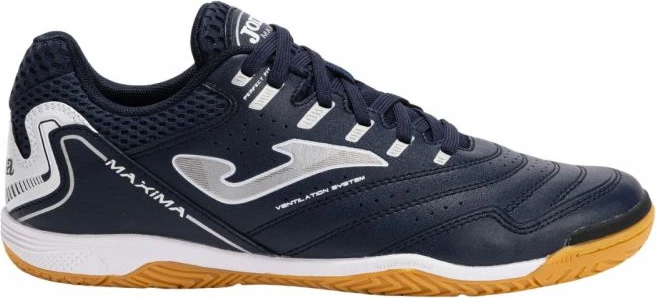 Nogometni copati za moške/ženske, temno modri Joma Maxima 2503 In M