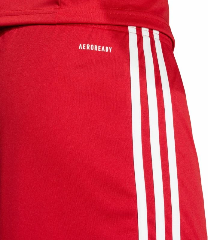Šorce za moške adidas, rdeče