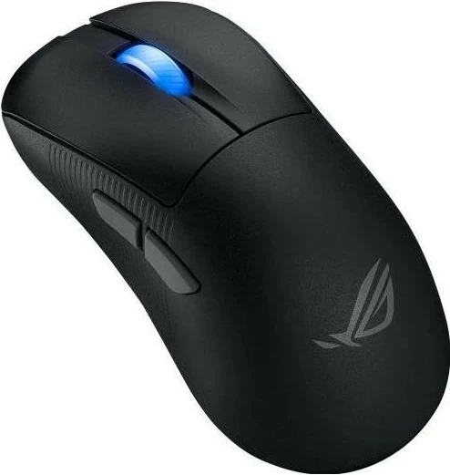 Gaming miška ASUS ROG Keris II Ace Wireless, črna