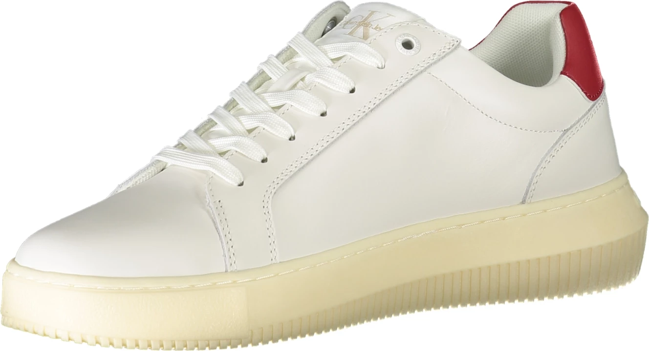 Bele superge za moške Calvin Klein