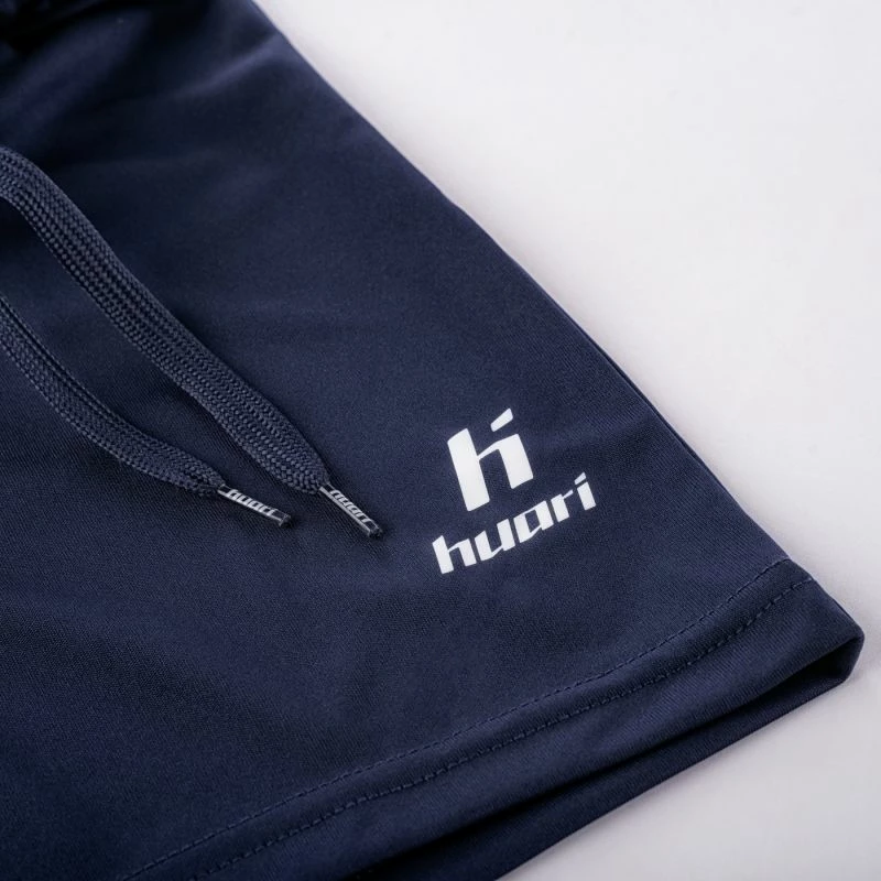 Otroške športne kratke hlače Huari, temno modre