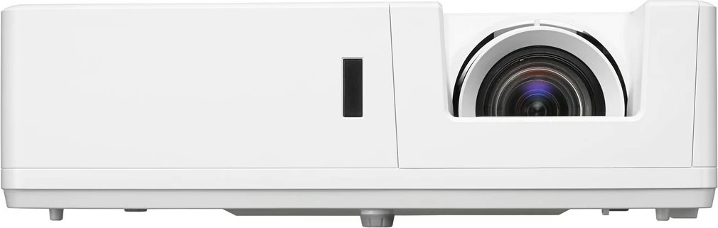 Projektor DLP z laserjem, 6500 lm, WUXGA, Optoma ZU607T, bel