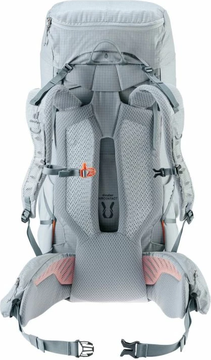 Trekking nahrbtnik Deuter Aircontact Ultra 50+5, uniseks