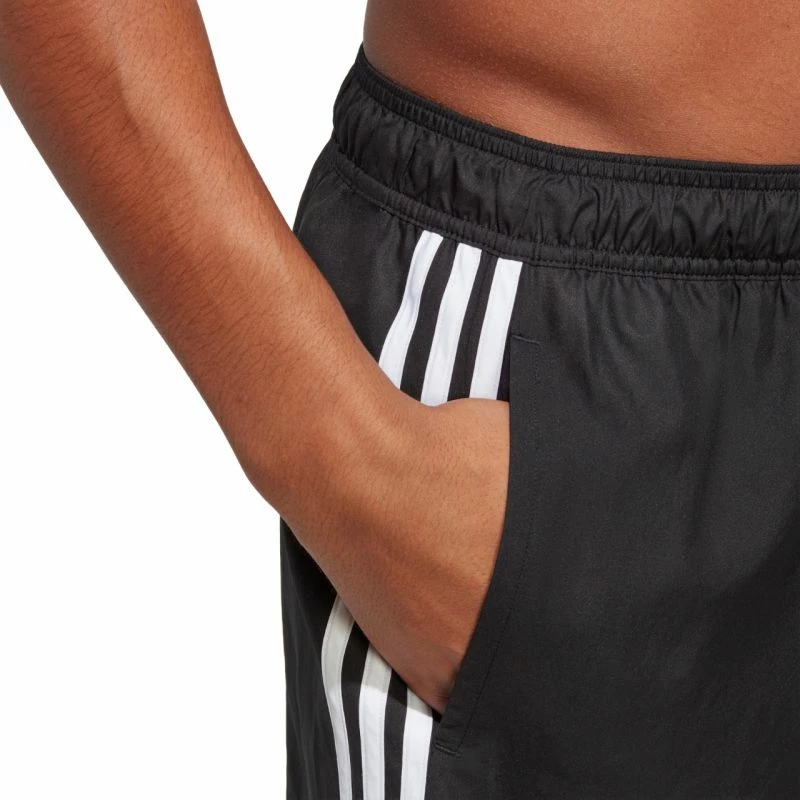 Kopalne kratke hlače adidas za moške, črne