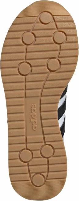 Superge adidas Run 70s 2.0, bele, za moške