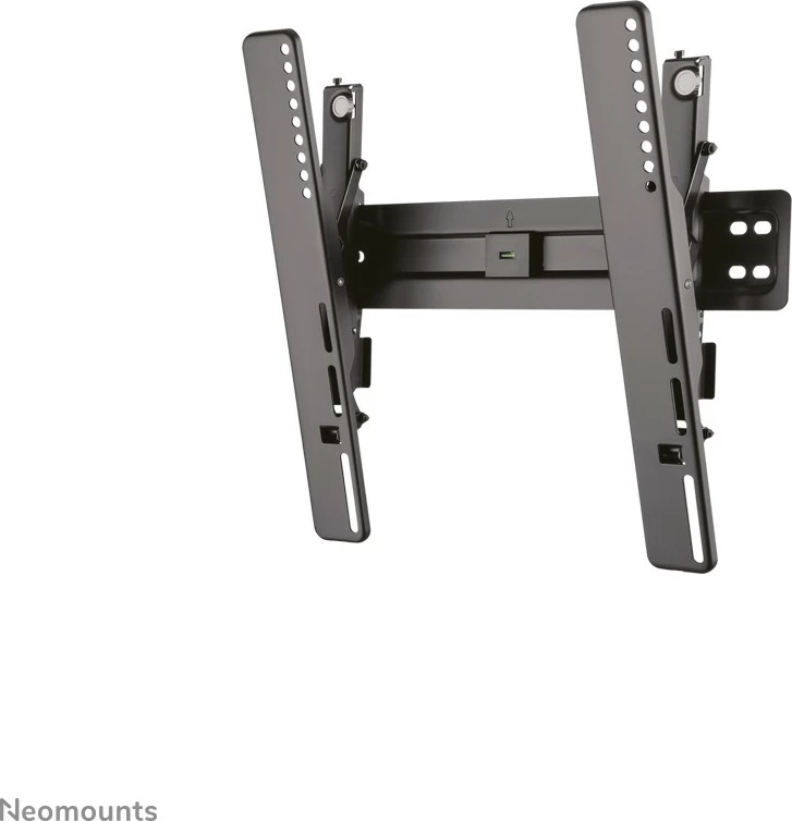 Stenski nosilec za TV do 55 inč Newstar LED-W450BLACK, 35 kg, črn
