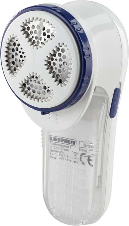 Odstranjevalec kosmov LEIFHEIT 80029, moder/bel