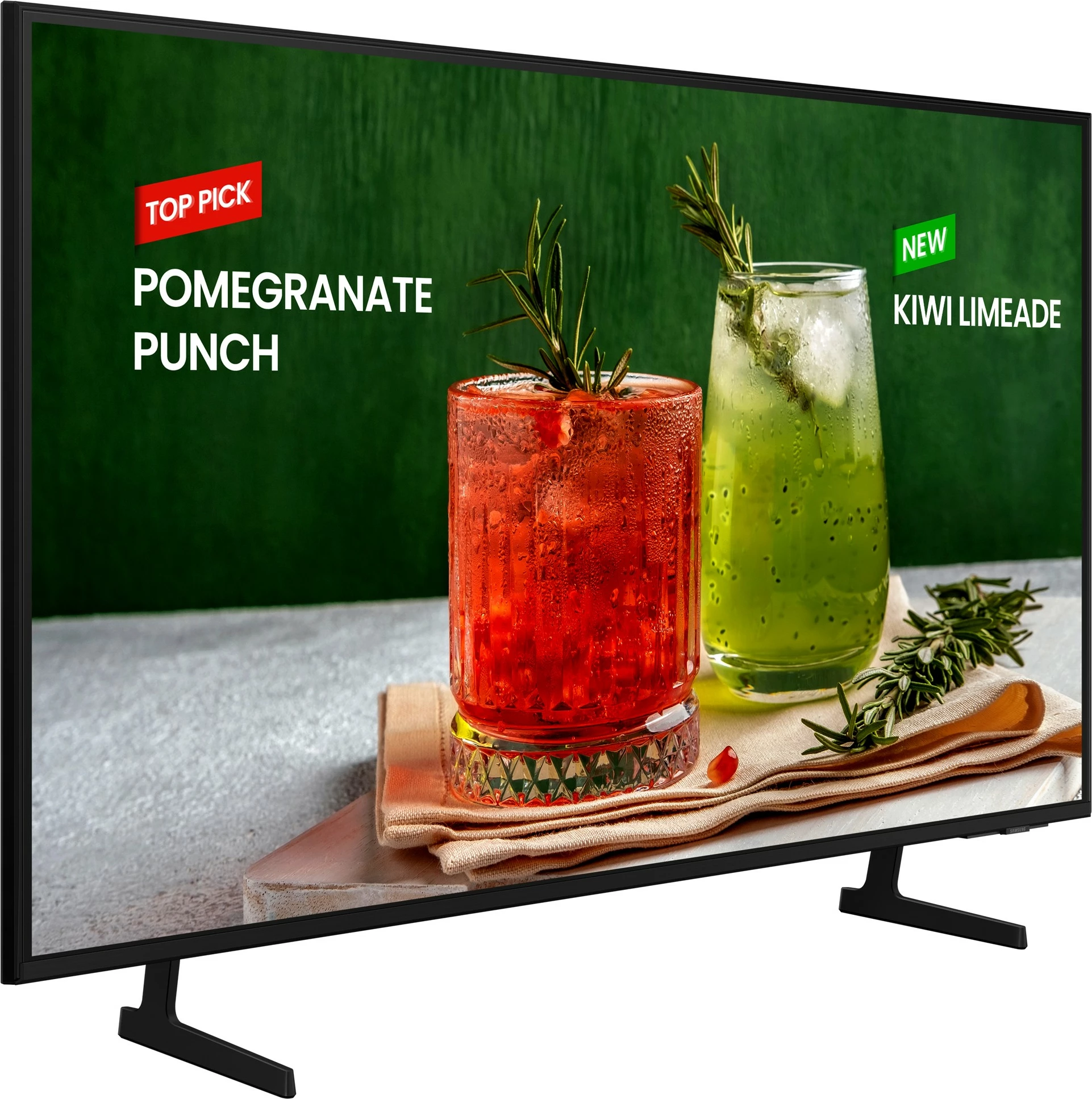 Profesionalni zaslon 85 inč 4K Ultra HD, Samsung LH85BEDHLGUXEN