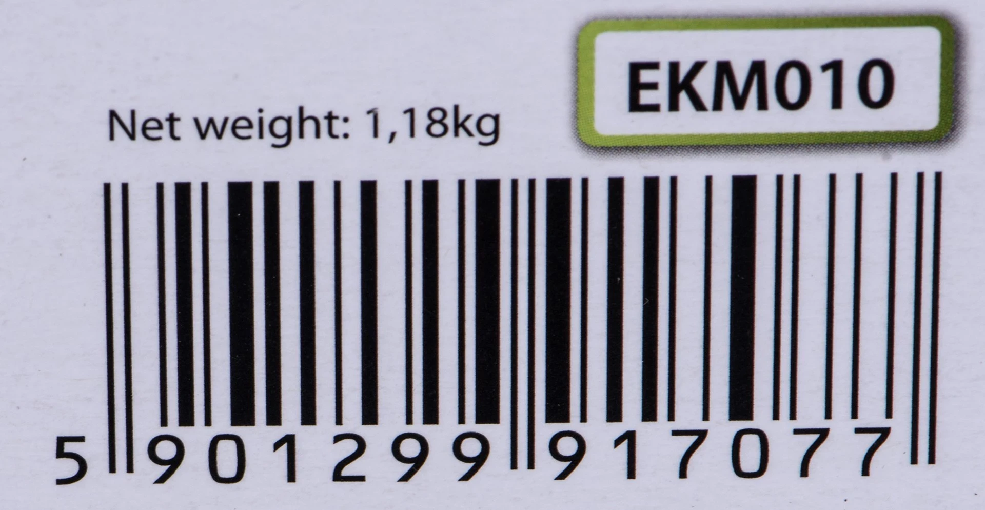 Ročni mešalnik 300 W, Esperanza EKM010